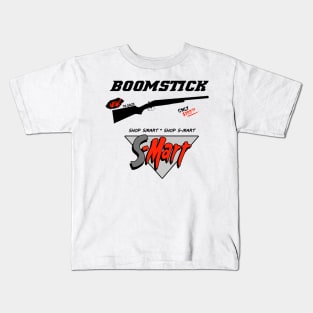 Boomstick Kids T-Shirt